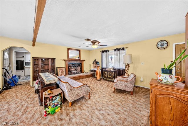570 Buol Road, Pahrump, NV 89048