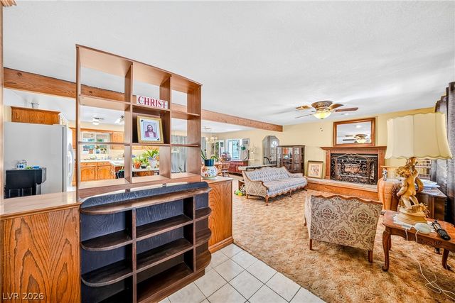 570 Buol Road, Pahrump, NV 89048