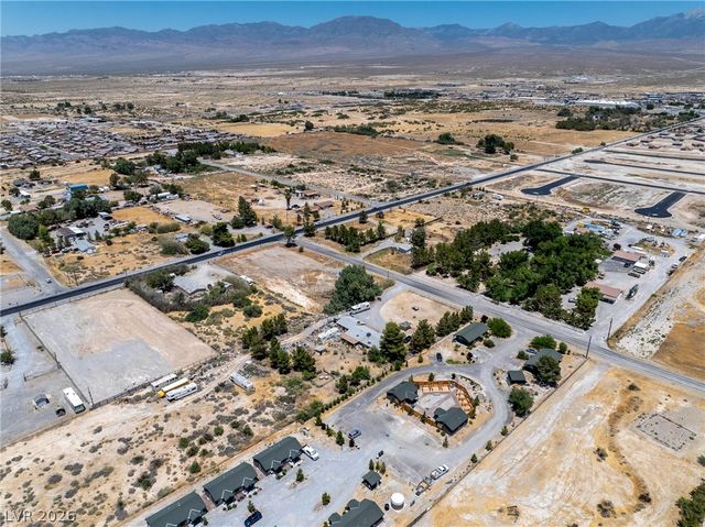 570 Buol Road, Pahrump, NV 89048