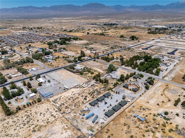 570 Buol Road, Pahrump, NV 89048