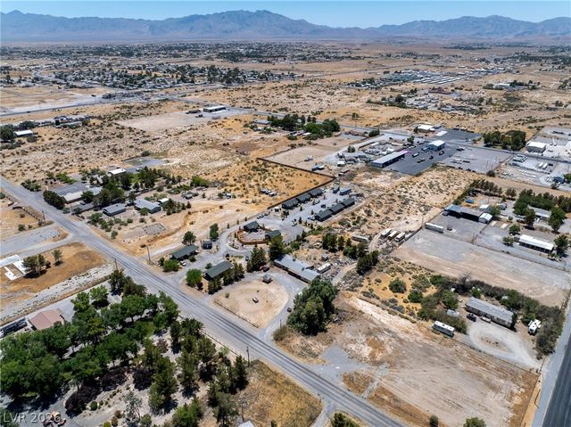 570 Buol Road, Pahrump, NV 89048