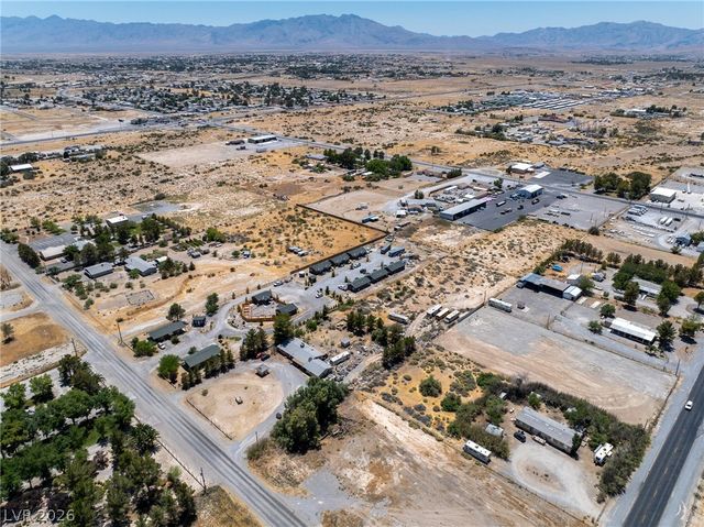 570 Buol Road, Pahrump, NV 89048