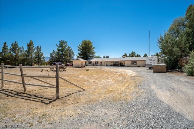 570 Buol Road, Pahrump, NV 89048