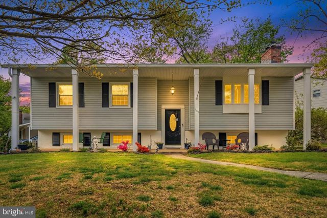 509 GLADHILL RD, Odenton, MD 21113