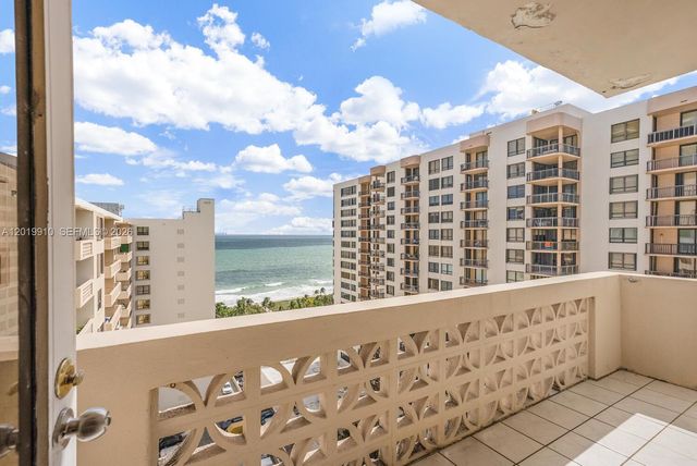 10185 Collins Ave PH08, Bal Harbour, FL 33154