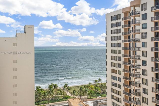 10185 Collins Ave PH08, Bal Harbour, FL 33154