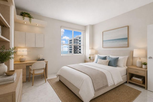 10185 Collins Ave PH08, Bal Harbour, FL 33154