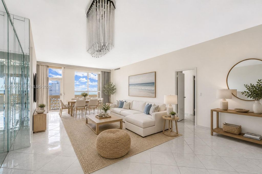 10185 Collins Ave PH08, Bal Harbour, FL 33154