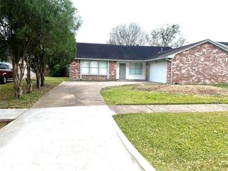 15803 Alta Mesa Drive, Houston, TX 77083