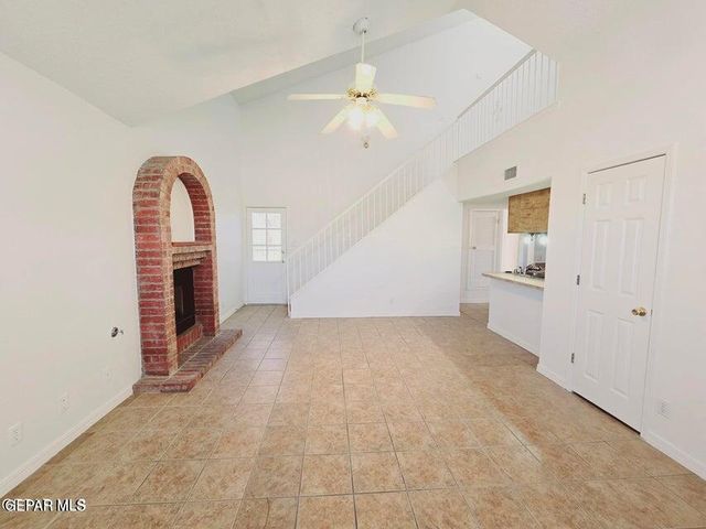 7219 OVAL ROCK Drive, El Paso, TX 79912