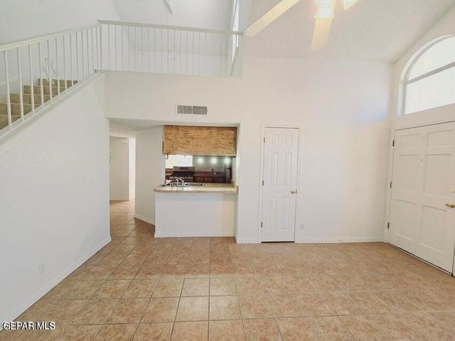 7219 OVAL ROCK Drive, El Paso, TX 79912