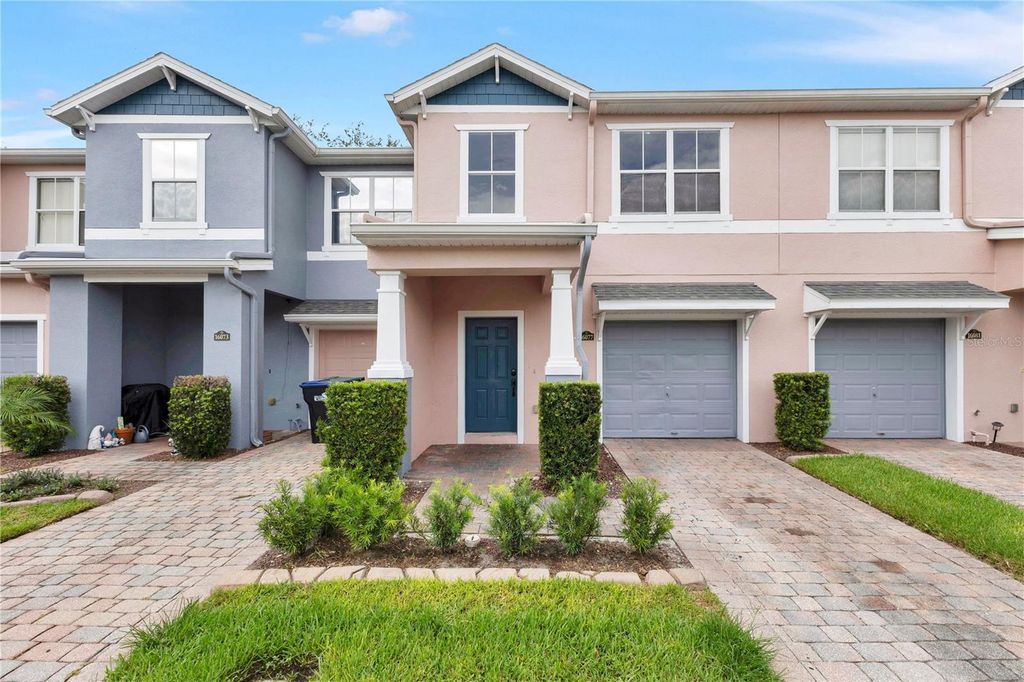16077 OLD ASH LOOP 19, Orlando, FL 32828