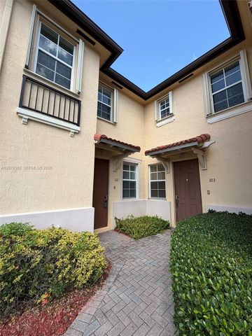 1720 NE 33rd Avenue 1025, Homestead, FL 33033