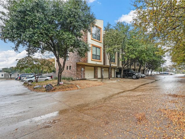 914 Glenn Crossett Street, Arlington, TX 76010