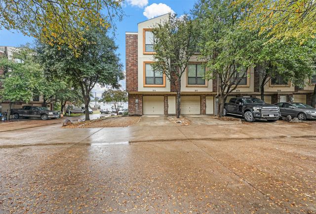 914 Glenn Crossett Street, Arlington, TX 76010