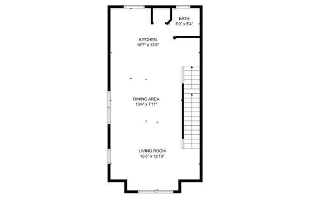 914 Glenn Crossett Street, Arlington, TX 76010