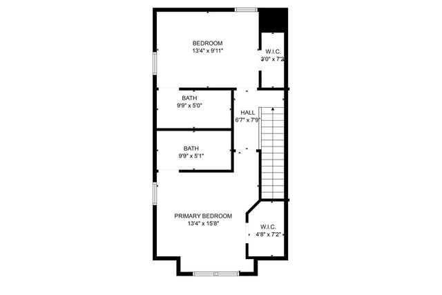 914 Glenn Crossett Street, Arlington, TX 76010