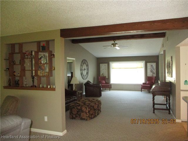 236 SHEPPARD Road NW, Lake Placid, FL 33852