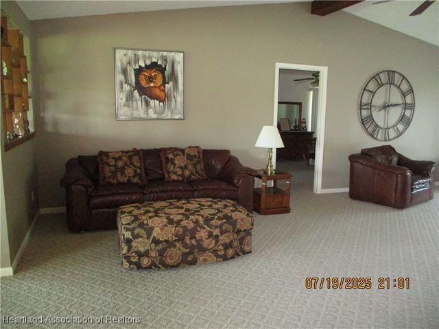 236 SHEPPARD Road NW, Lake Placid, FL 33852
