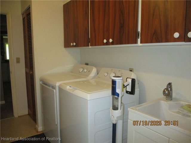 236 SHEPPARD Road NW, Lake Placid, FL 33852