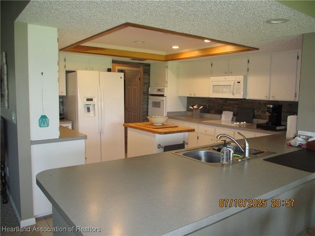 236 SHEPPARD Road NW, Lake Placid, FL 33852
