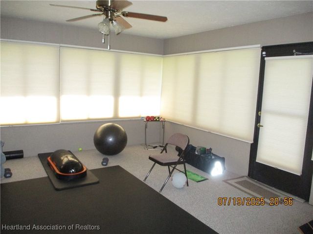236 SHEPPARD Road NW, Lake Placid, FL 33852