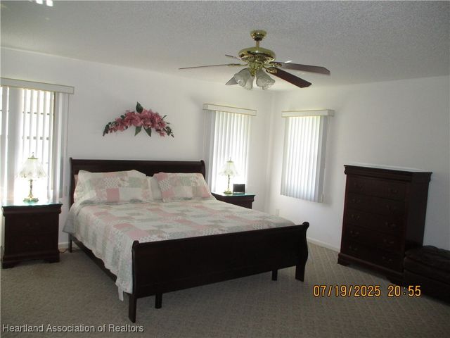 236 SHEPPARD Road NW, Lake Placid, FL 33852