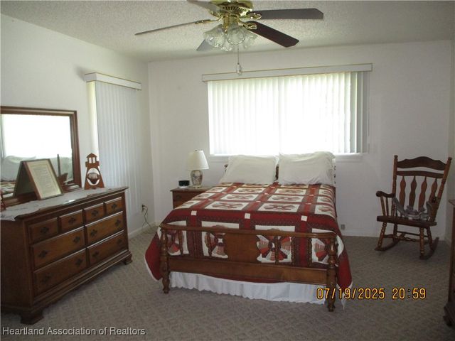236 SHEPPARD Road NW, Lake Placid, FL 33852
