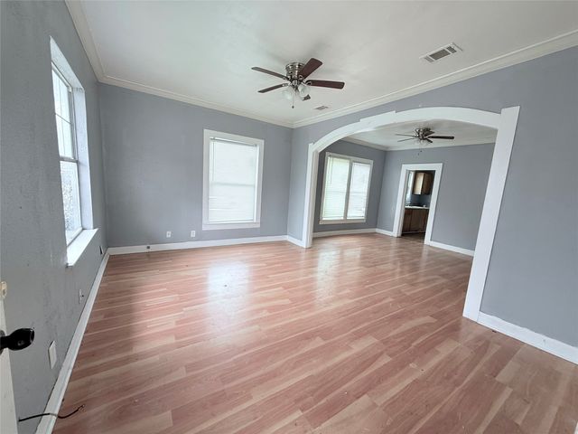 2917 Walnut Street, Greenville, TX 75401