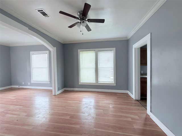 2917 Walnut Street, Greenville, TX 75401