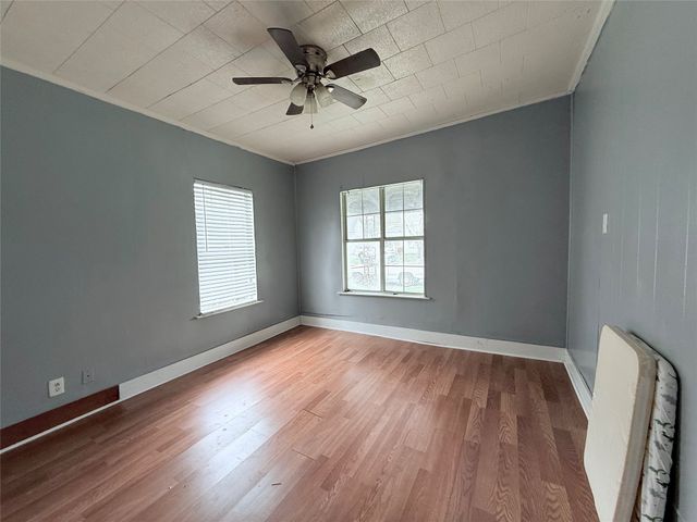 2917 Walnut Street, Greenville, TX 75401