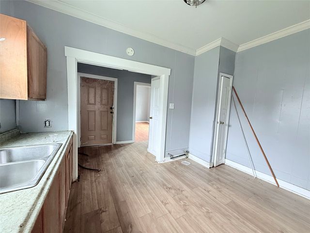 2917 Walnut Street, Greenville, TX 75401