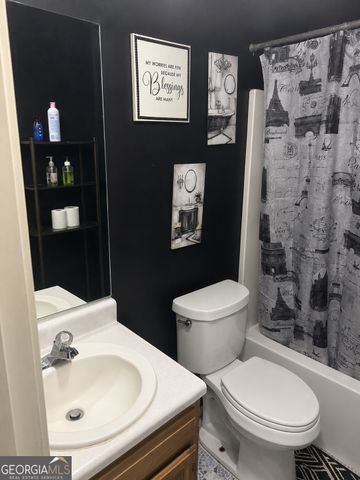 107 Bonnies Way, Jackson, GA 30233
