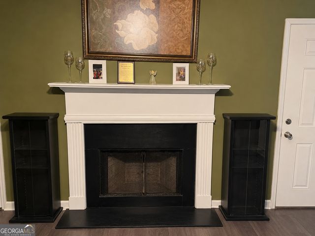 107 Bonnies Way, Jackson, GA 30233