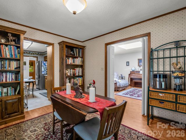 80 Fox Briar Drive, Columbus, NC 28722