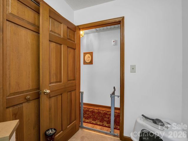 80 Fox Briar Drive, Columbus, NC 28722