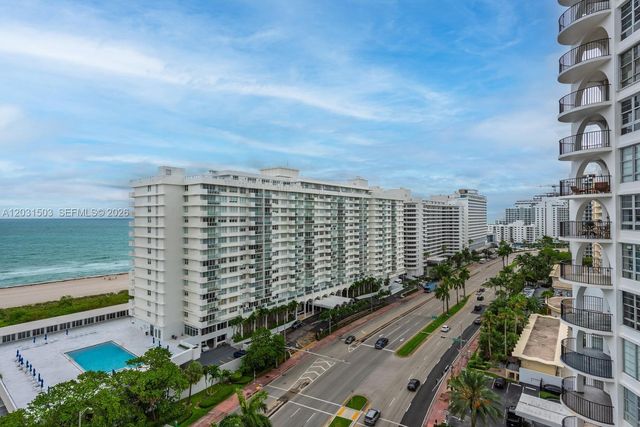 5660 Collins Avenue 14C, Miami Beach, FL 33140