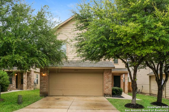 2914 Aspen Meadow, San Antonio, TX 78238