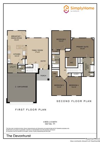 2914 Aspen Meadow, San Antonio, TX 78238