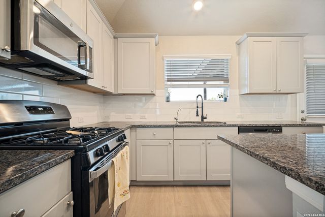 13425 Arroyo Seco, San Antonio, TX 78223