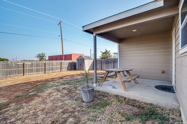 13425 Arroyo Seco, San Antonio, TX 78223