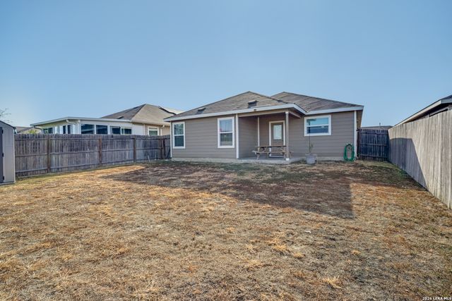 13425 Arroyo Seco, San Antonio, TX 78223