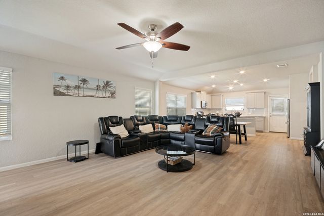 13425 Arroyo Seco, San Antonio, TX 78223