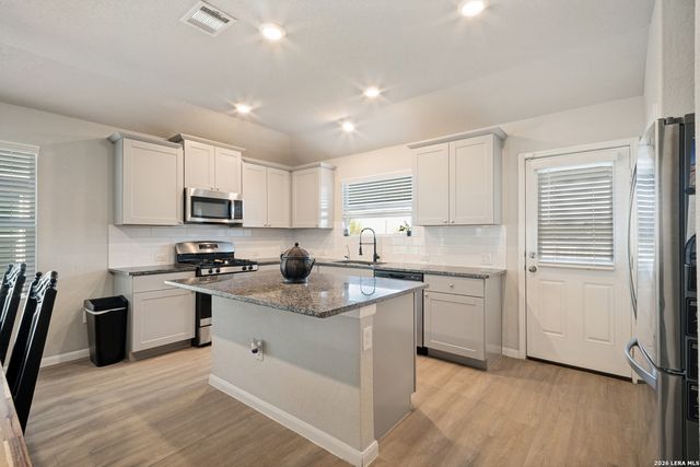 13425 Arroyo Seco, San Antonio, TX 78223
