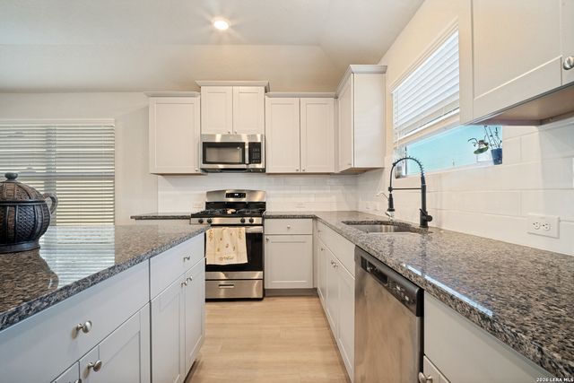 13425 Arroyo Seco, San Antonio, TX 78223
