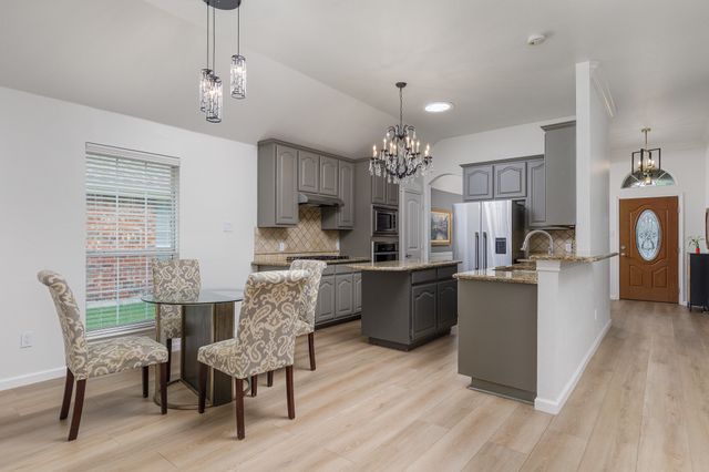 3704 Carmel Mountain Drive, Mckinney, TX 75070