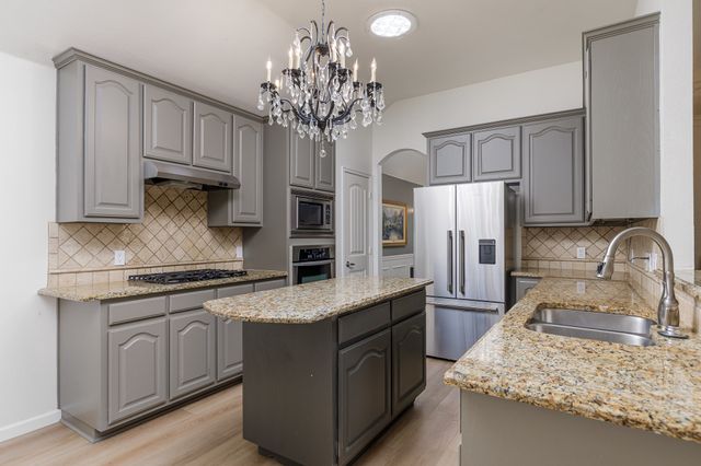 3704 Carmel Mountain Drive, Mckinney, TX 75070
