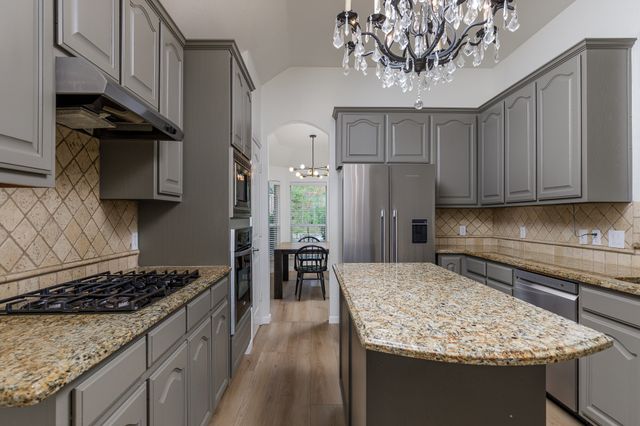 3704 Carmel Mountain Drive, Mckinney, TX 75070