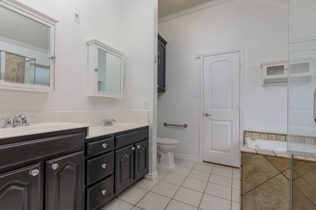 3704 Carmel Mountain Drive, Mckinney, TX 75070