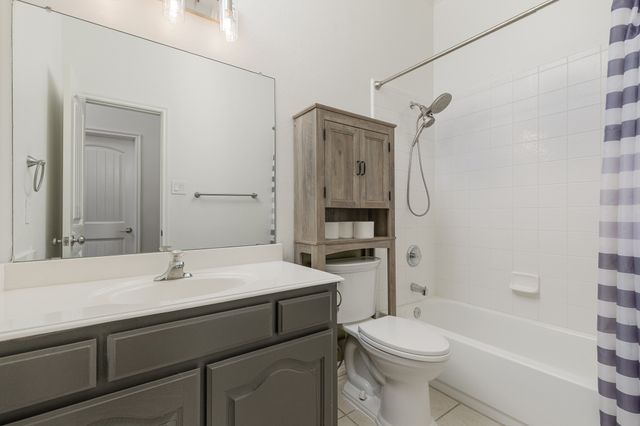 3704 Carmel Mountain Drive, Mckinney, TX 75070